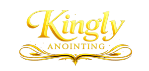 Kingly Anointing — Home